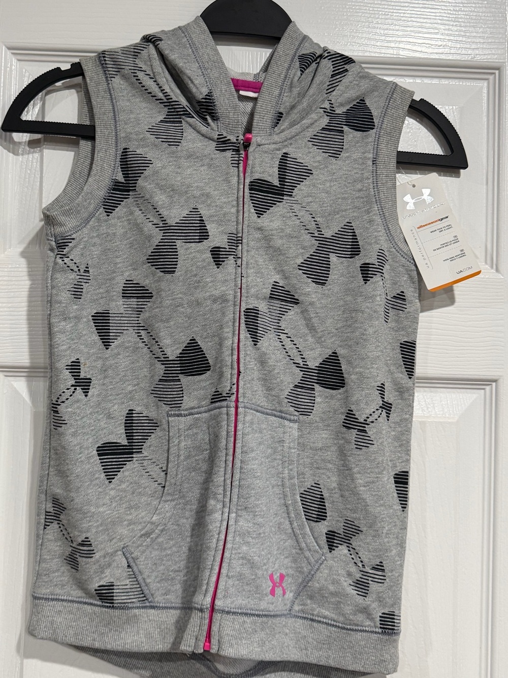 Under Armour Jacket